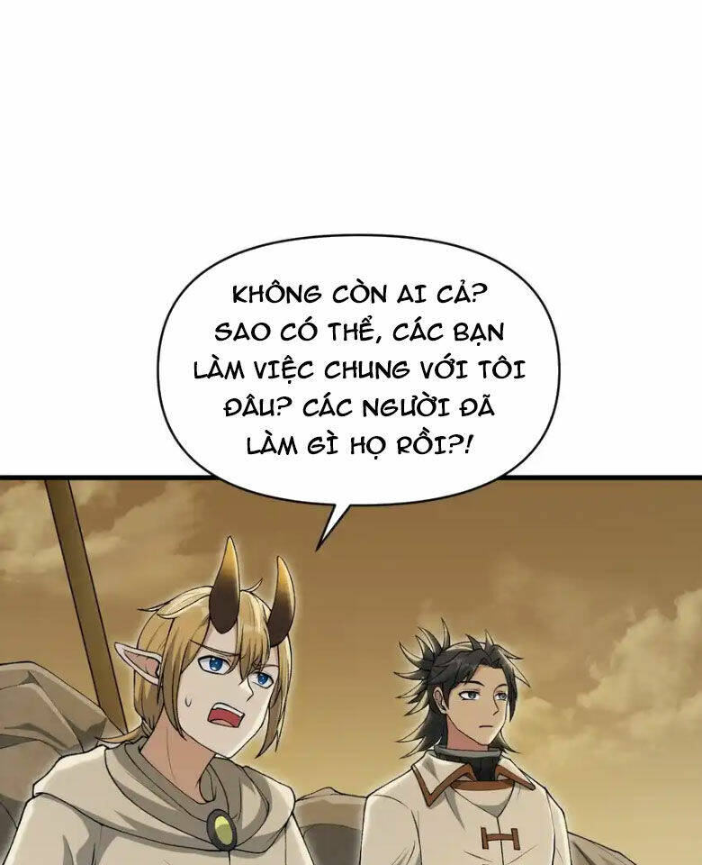 Chặt Củi 10 Năm, Tiên Tử Cầu Xin Ta Thu Nàng Làm Đồ Đệ Chapter 60 - Trang 2