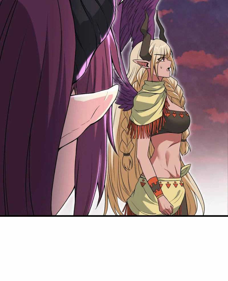 Chặt Củi 10 Năm, Tiên Tử Cầu Xin Ta Thu Nàng Làm Đồ Đệ Chapter 61 - Trang 2