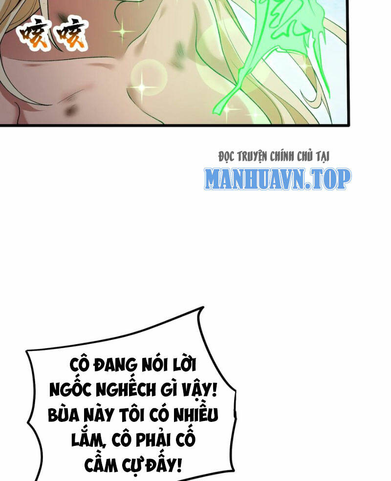 Chặt Củi 10 Năm, Tiên Tử Cầu Xin Ta Thu Nàng Làm Đồ Đệ Chapter 61 - Trang 2