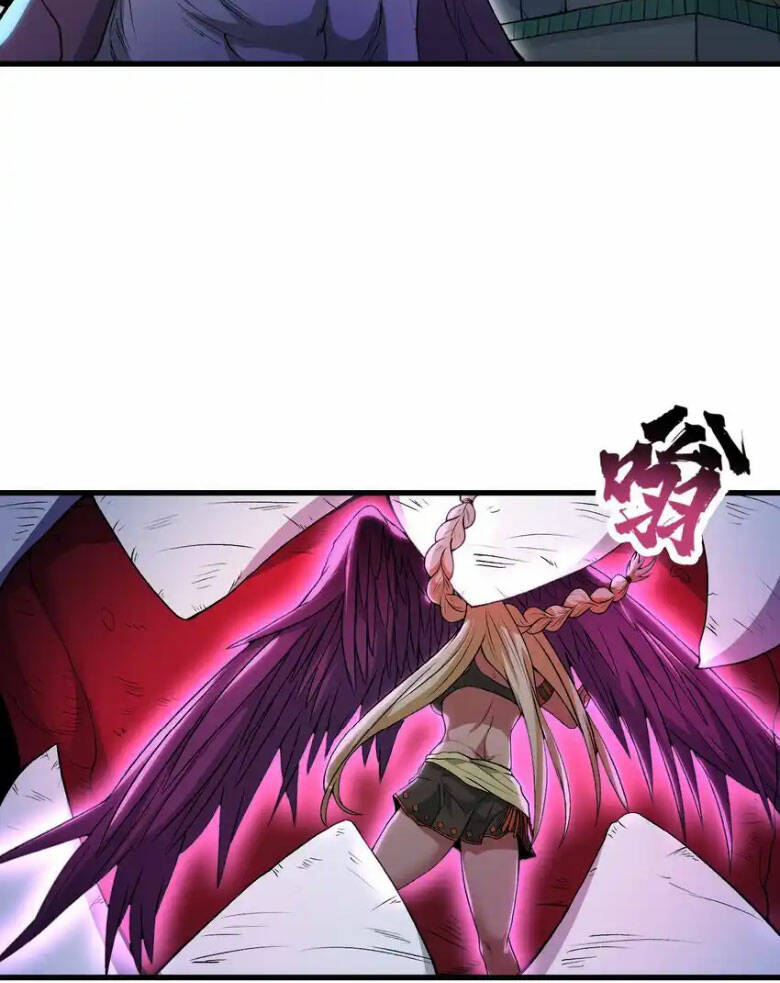 Chặt Củi 10 Năm, Tiên Tử Cầu Xin Ta Thu Nàng Làm Đồ Đệ Chapter 62 - Trang 2