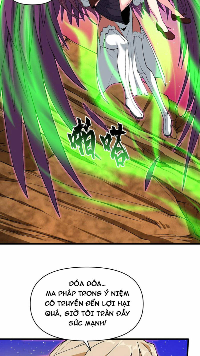 Chặt Củi 10 Năm, Tiên Tử Cầu Xin Ta Thu Nàng Làm Đồ Đệ Chapter 63 - Trang 2
