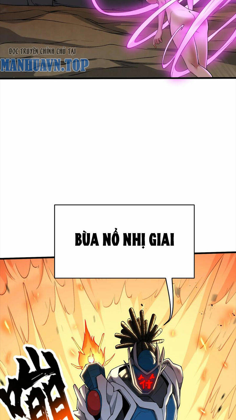 Chặt Củi 10 Năm, Tiên Tử Cầu Xin Ta Thu Nàng Làm Đồ Đệ Chapter 63 - Trang 2