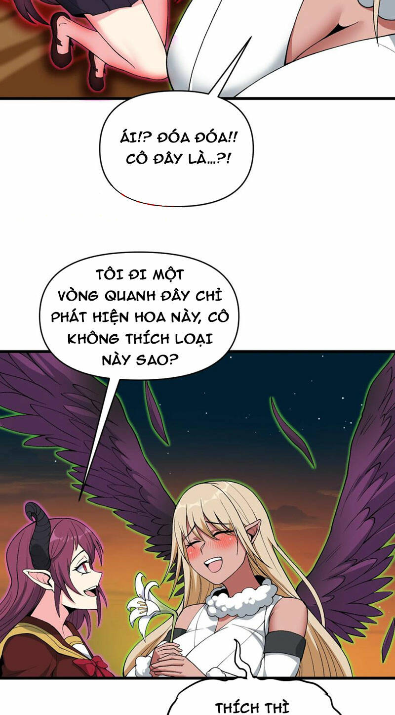 Chặt Củi 10 Năm, Tiên Tử Cầu Xin Ta Thu Nàng Làm Đồ Đệ Chapter 63 - Trang 2