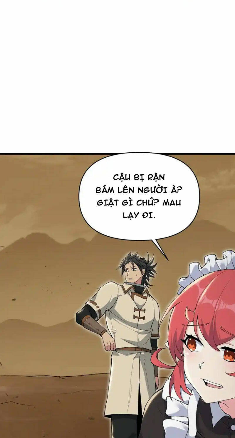 Chặt Củi 10 Năm, Tiên Tử Cầu Xin Ta Thu Nàng Làm Đồ Đệ Chapter 66 - Trang 2