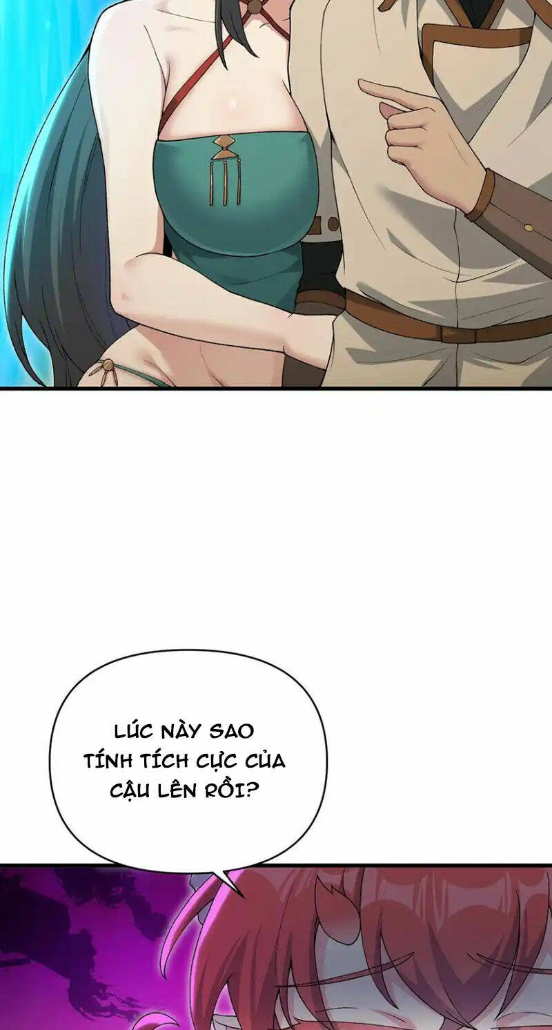 Chặt Củi 10 Năm, Tiên Tử Cầu Xin Ta Thu Nàng Làm Đồ Đệ Chapter 66 - Trang 2