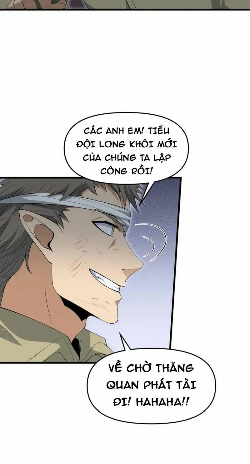 Chặt Củi 10 Năm, Tiên Tử Cầu Xin Ta Thu Nàng Làm Đồ Đệ Chapter 68 - Trang 2