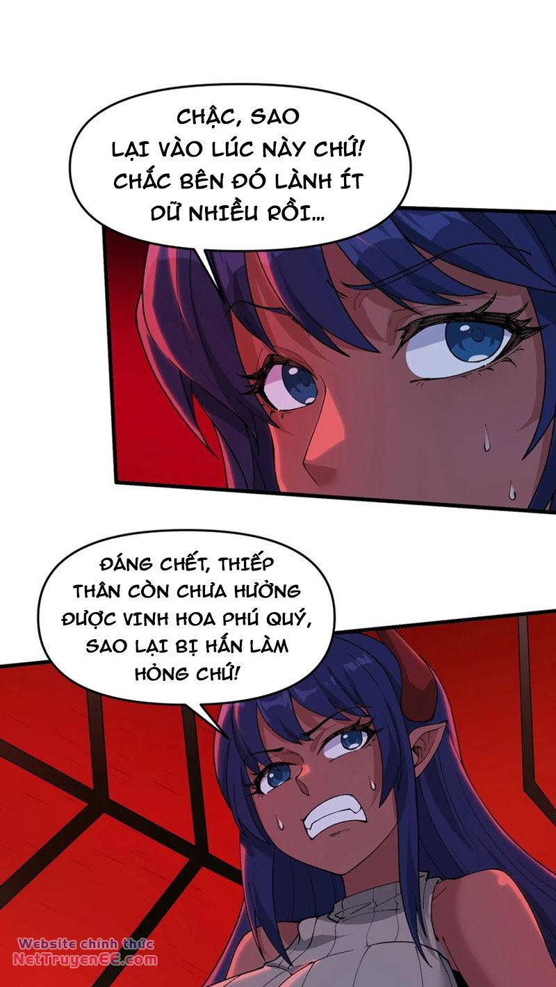 Chặt Củi 10 Năm, Tiên Tử Cầu Xin Ta Thu Nàng Làm Đồ Đệ Chapter 70 - Trang 2