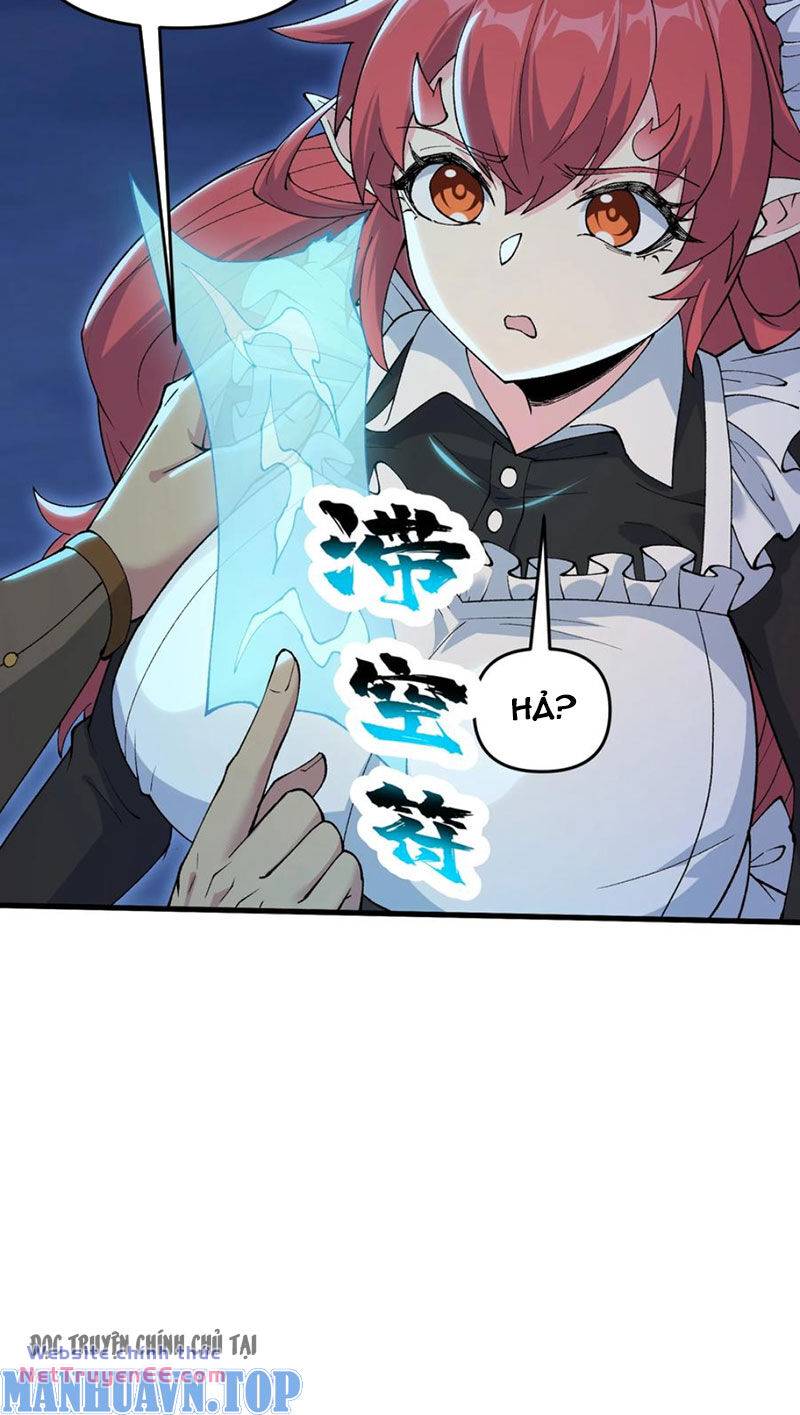 Chặt Củi 10 Năm, Tiên Tử Cầu Xin Ta Thu Nàng Làm Đồ Đệ Chapter 70 - Trang 2