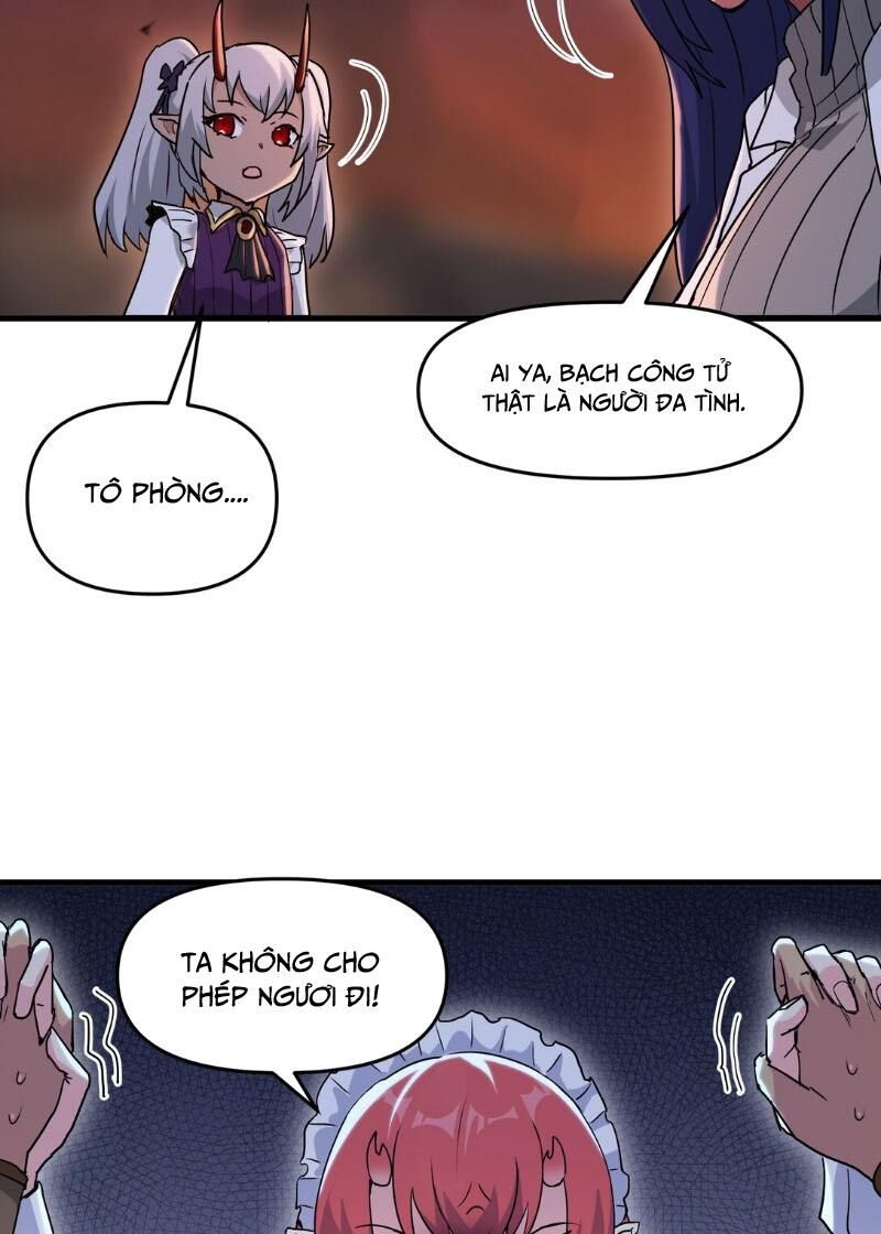 Chặt Củi 10 Năm, Tiên Tử Cầu Xin Ta Thu Nàng Làm Đồ Đệ Chapter 71 - Trang 2