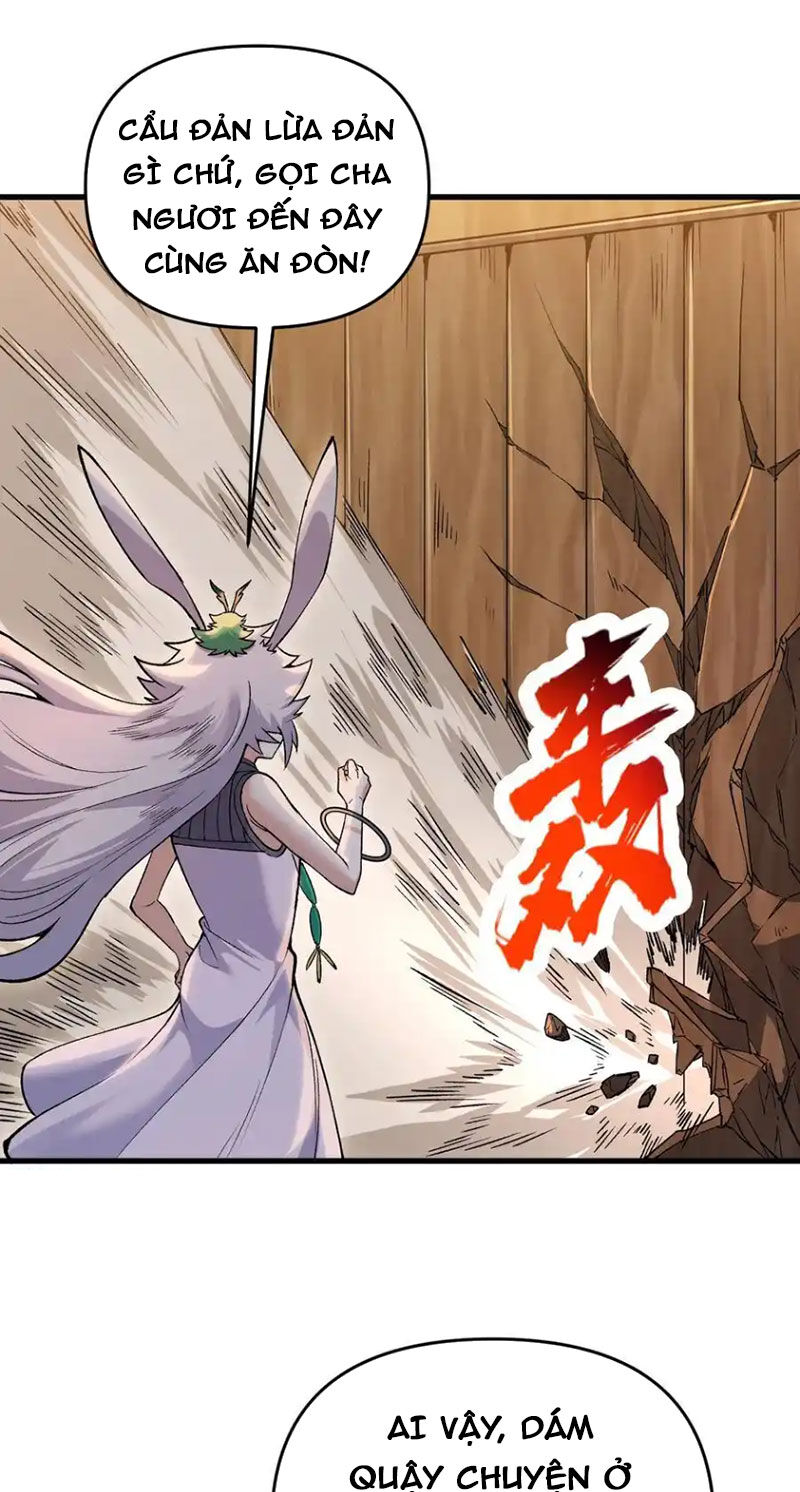 Chặt Củi 10 Năm, Tiên Tử Cầu Xin Ta Thu Nàng Làm Đồ Đệ Chapter 72 - Trang 2