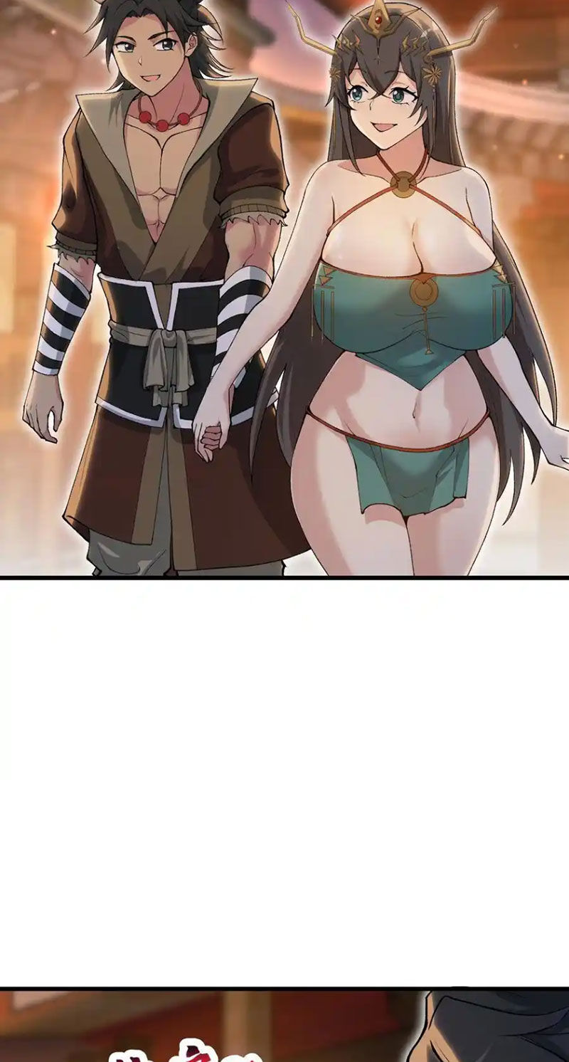 Chặt Củi 10 Năm, Tiên Tử Cầu Xin Ta Thu Nàng Làm Đồ Đệ Chapter 73 - Trang 2