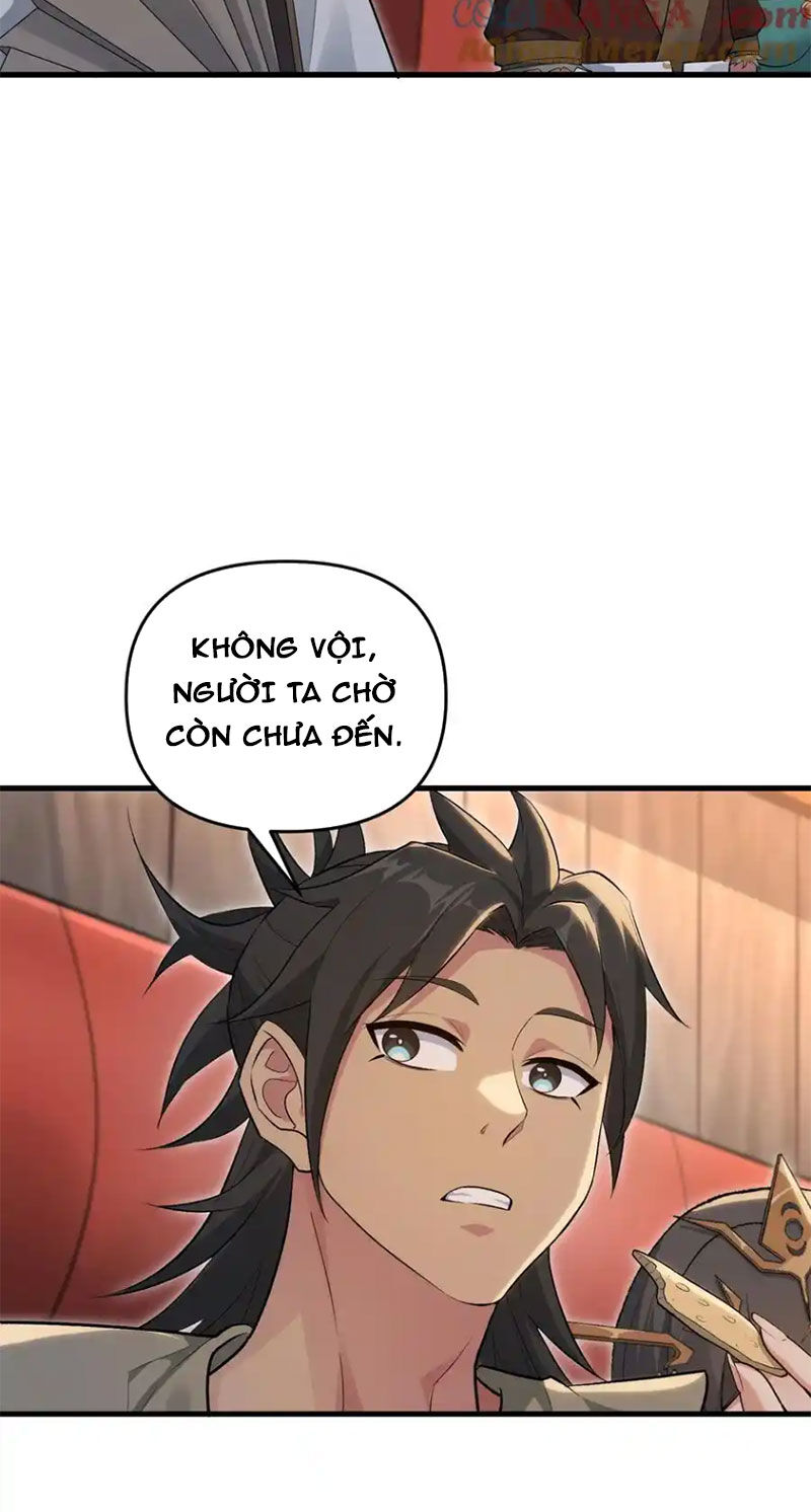 Chặt Củi 10 Năm, Tiên Tử Cầu Xin Ta Thu Nàng Làm Đồ Đệ Chapter 74 - Trang 2