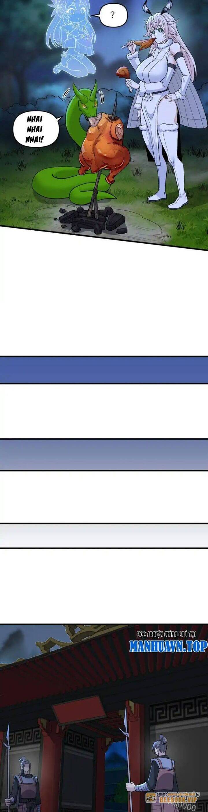 Chặt Củi 10 Năm, Tiên Tử Cầu Xin Ta Thu Nàng Làm Đồ Đệ Chapter 76 - Trang 2