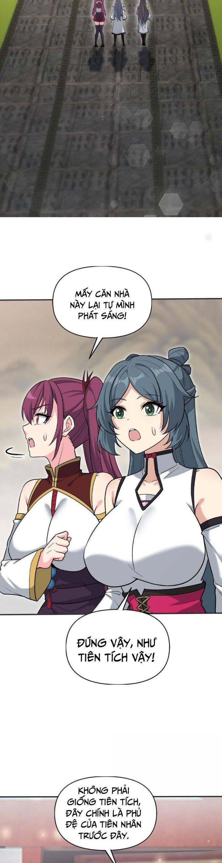 Chặt Củi 10 Năm, Tiên Tử Cầu Xin Ta Thu Nàng Làm Đồ Đệ Chapter 88 - Trang 2