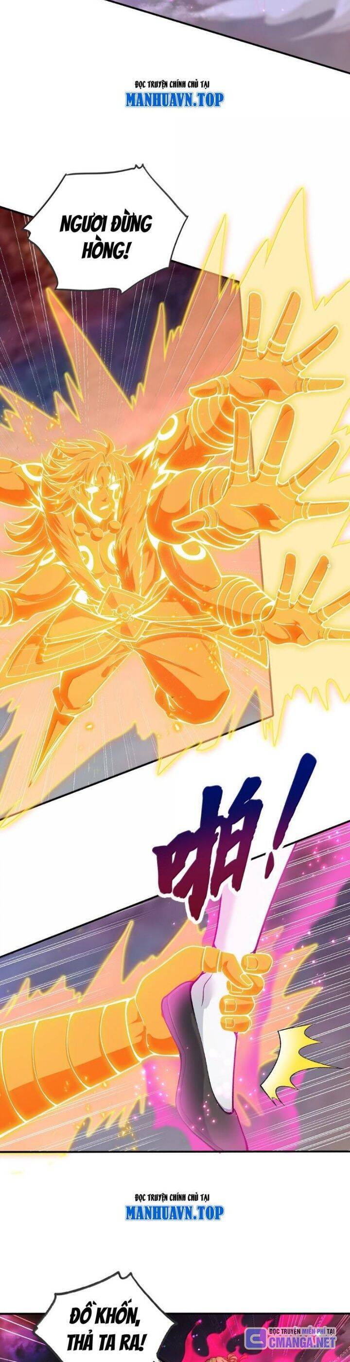 Chặt Củi 10 Năm, Tiên Tử Cầu Xin Ta Thu Nàng Làm Đồ Đệ Chapter 91 - Trang 2