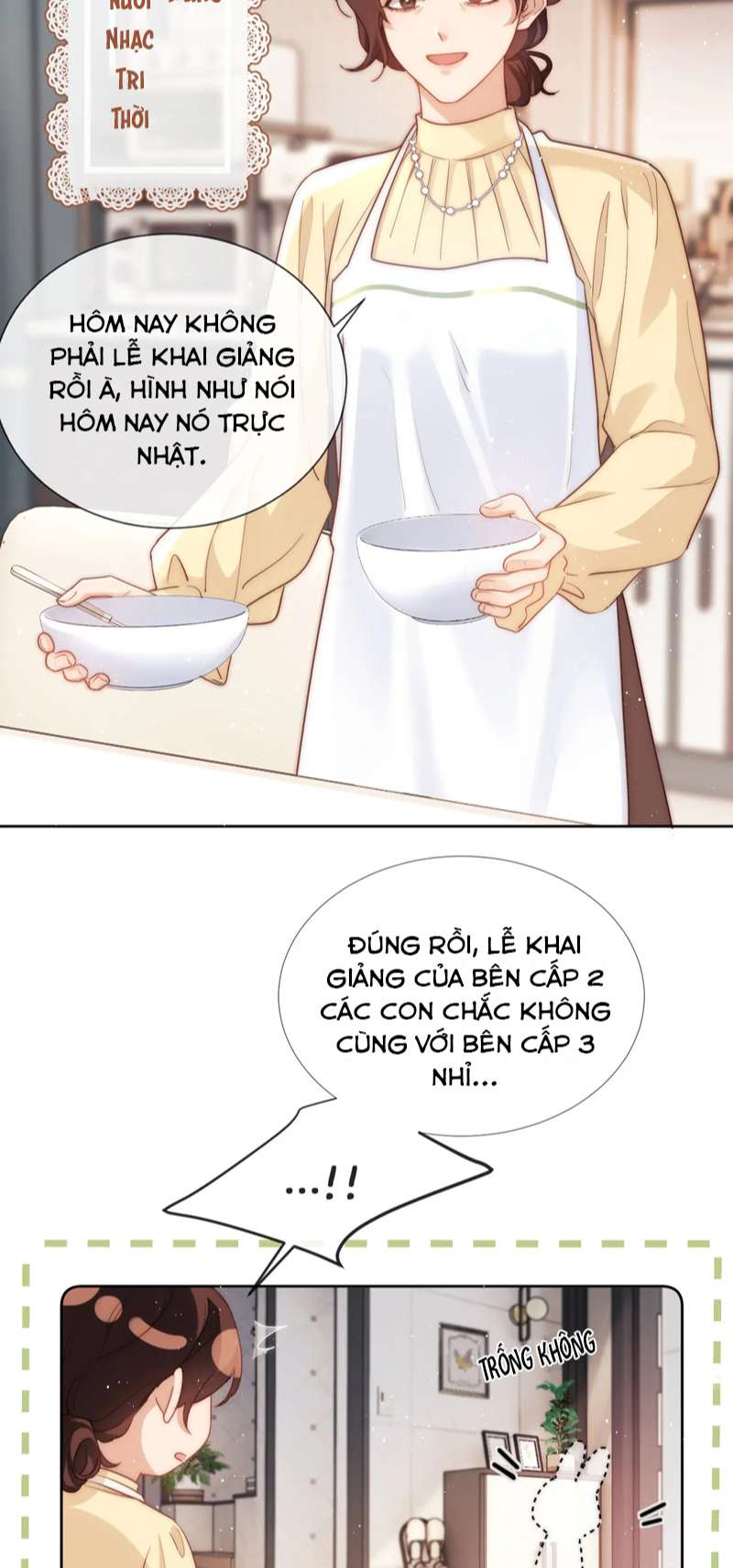 Chất Dị Ứng Đáng Yêu Chapter 1 - Trang 2