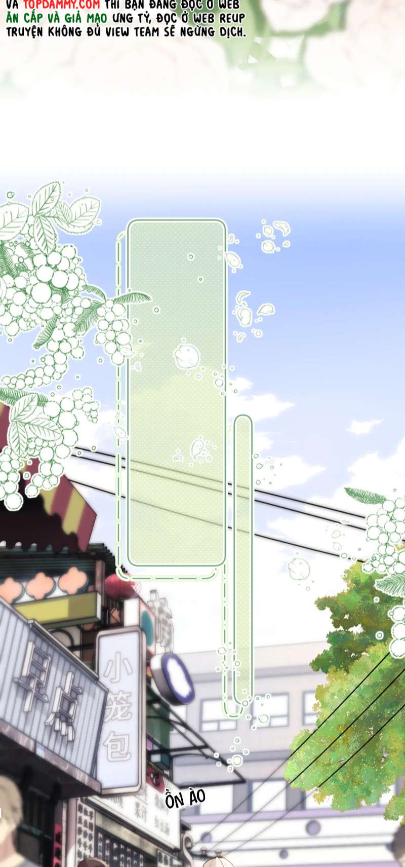 Chất Dị Ứng Đáng Yêu Chapter 1 - Trang 2