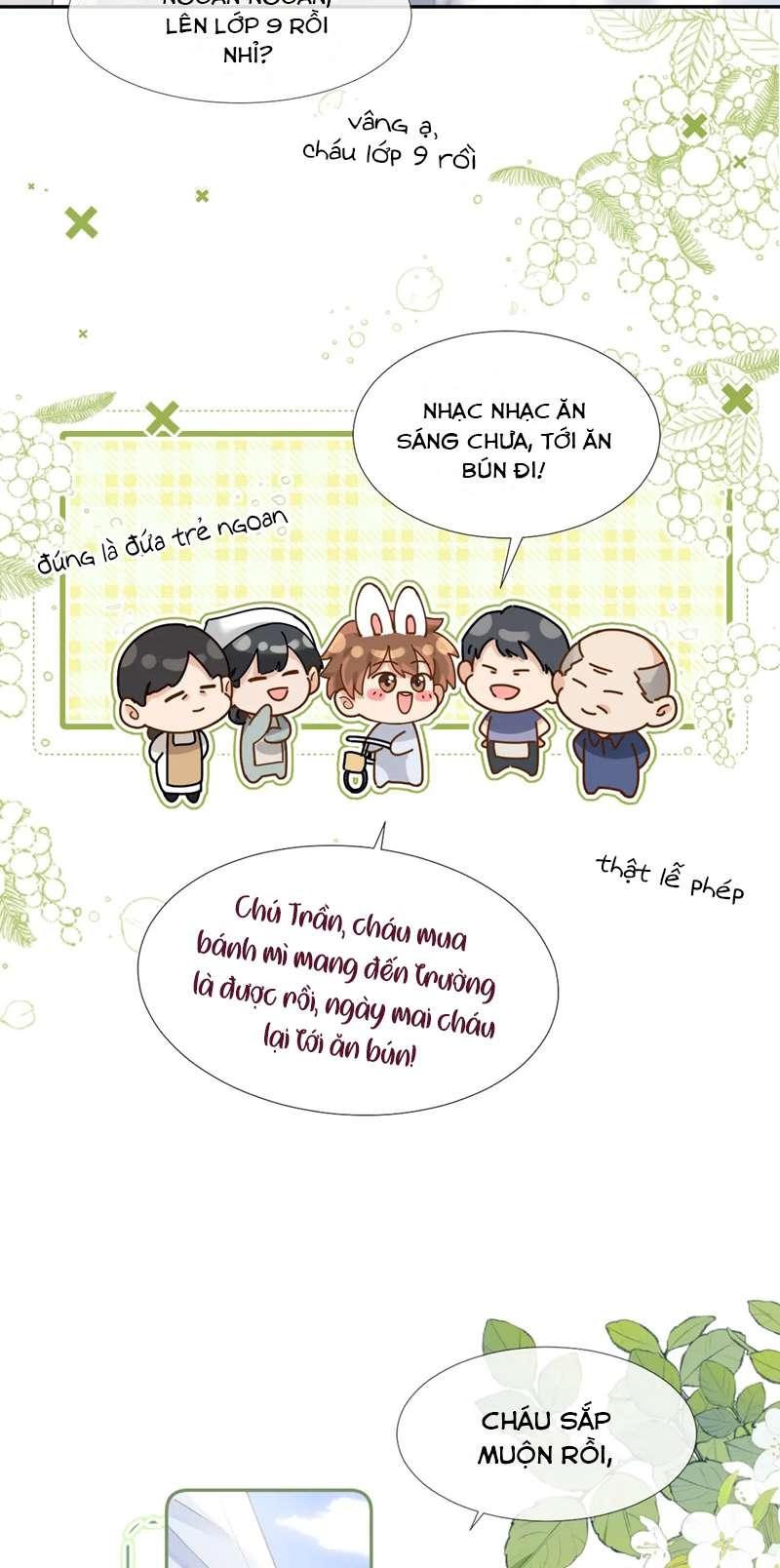 Chất Dị Ứng Đáng Yêu Chapter 1 - Trang 2