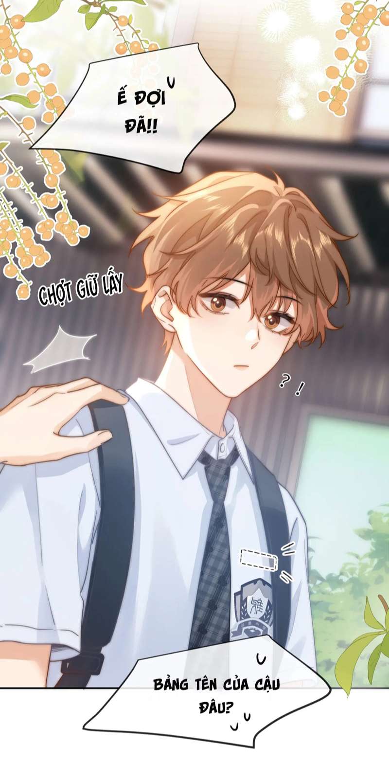 Chất Dị Ứng Đáng Yêu Chapter 1 - Trang 2