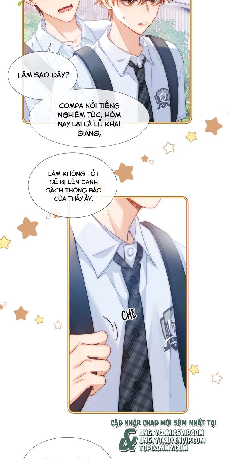 Chất Dị Ứng Đáng Yêu Chapter 1 - Trang 2