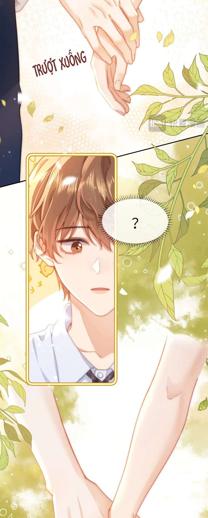 Chất Dị Ứng Đáng Yêu Chapter 1 - Trang 2