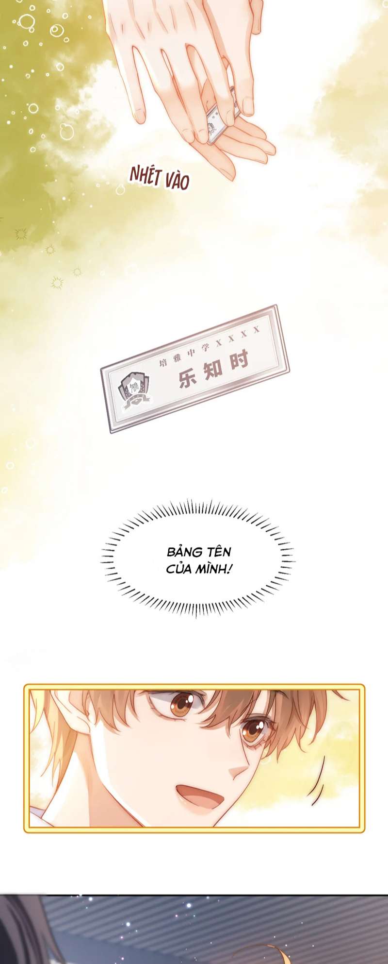 Chất Dị Ứng Đáng Yêu Chapter 1 - Trang 2