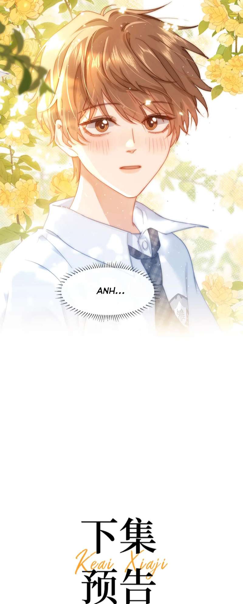 Chất Dị Ứng Đáng Yêu Chapter 1 - Trang 2