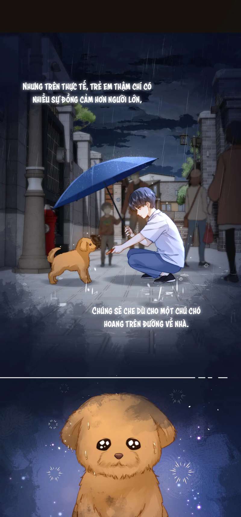 Chất Dị Ứng Đáng Yêu Chapter 10 - Trang 2