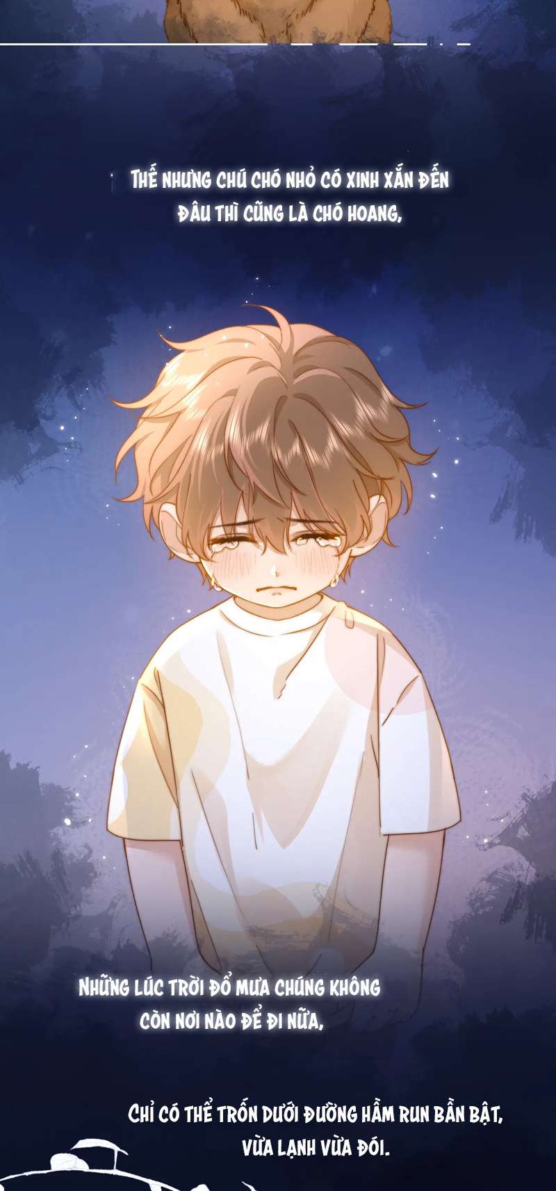 Chất Dị Ứng Đáng Yêu Chapter 10 - Trang 2