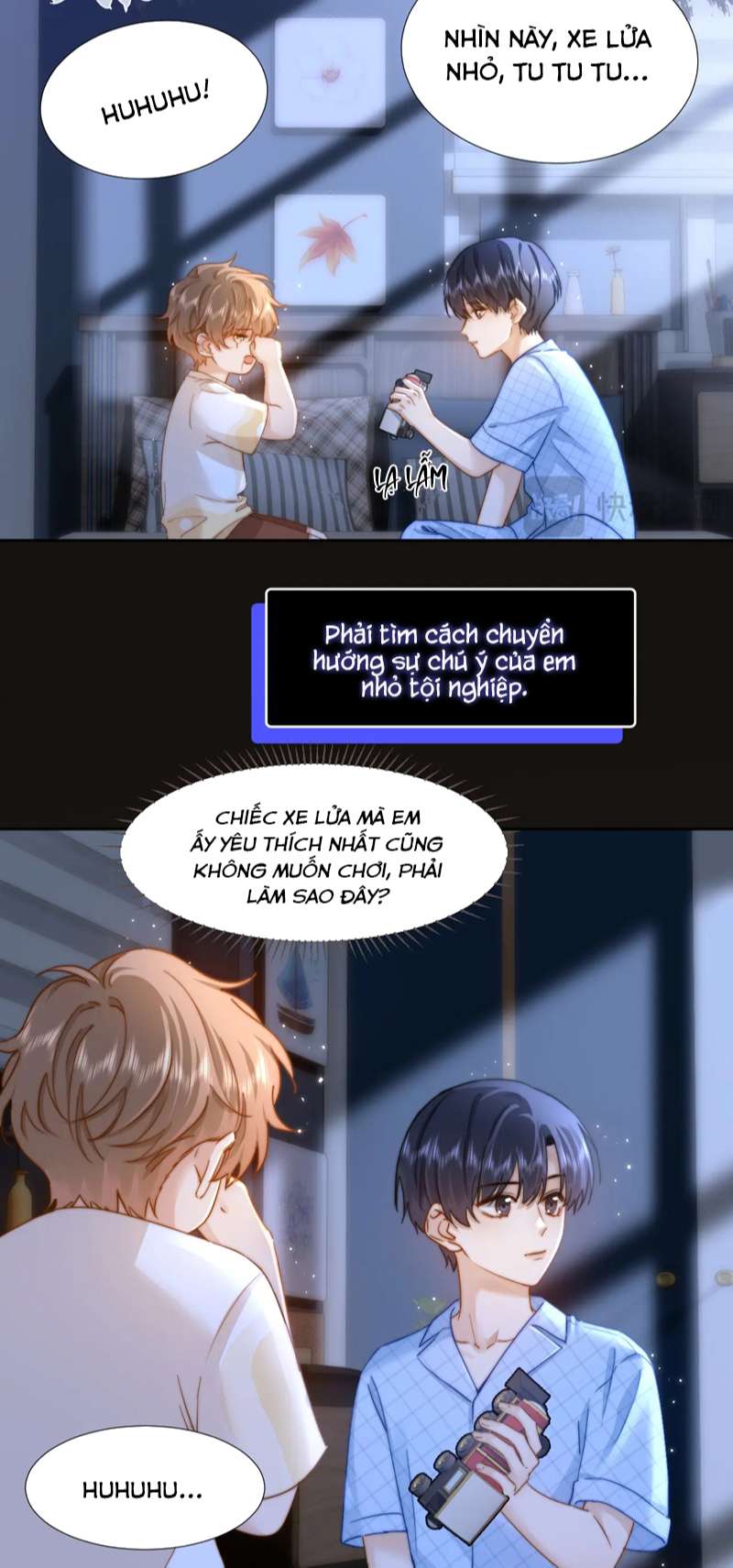 Chất Dị Ứng Đáng Yêu Chapter 10 - Trang 2