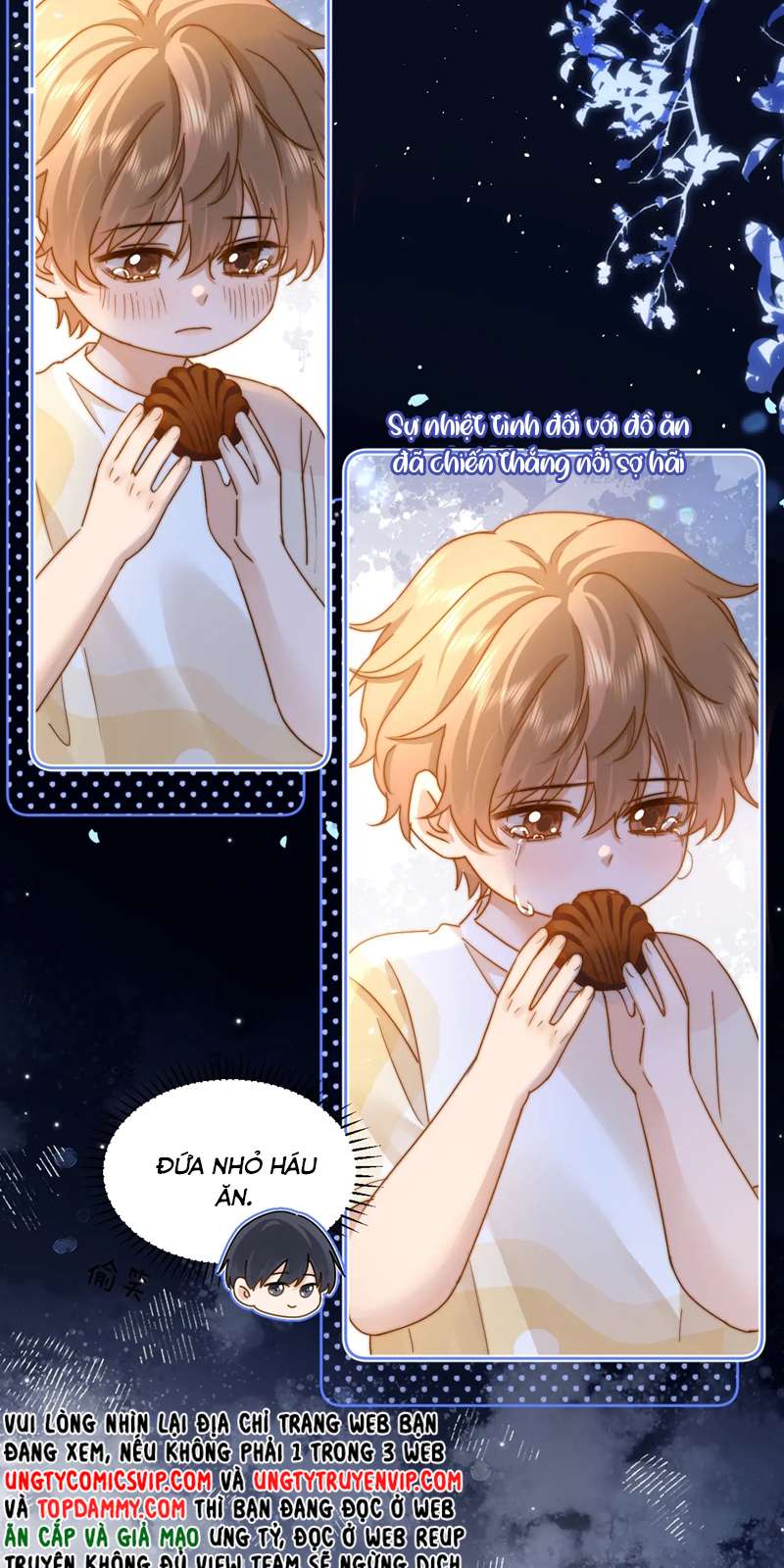 Chất Dị Ứng Đáng Yêu Chapter 10 - Trang 2