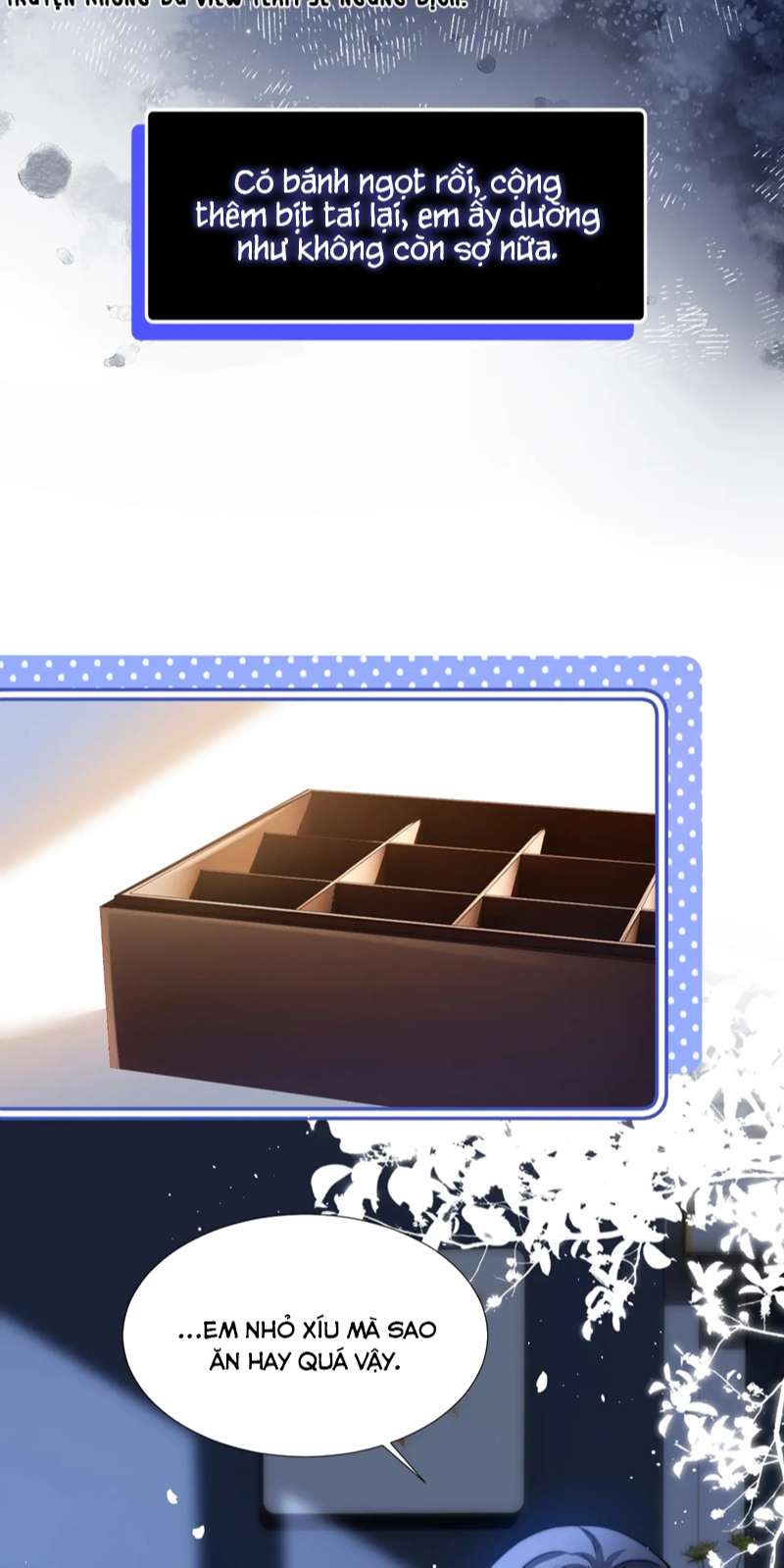 Chất Dị Ứng Đáng Yêu Chapter 10 - Trang 2