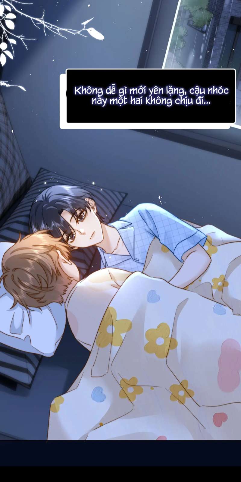 Chất Dị Ứng Đáng Yêu Chapter 10 - Trang 2