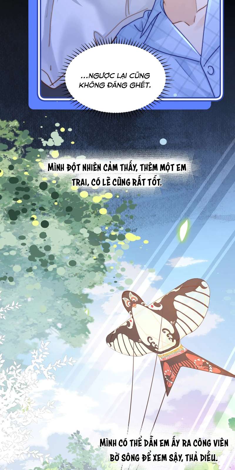 Chất Dị Ứng Đáng Yêu Chapter 10 - Trang 2
