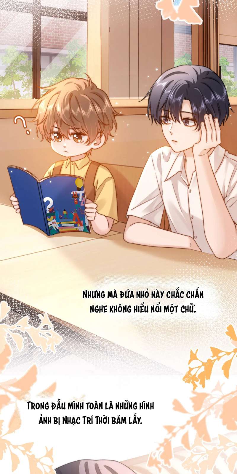 Chất Dị Ứng Đáng Yêu Chapter 10 - Trang 2