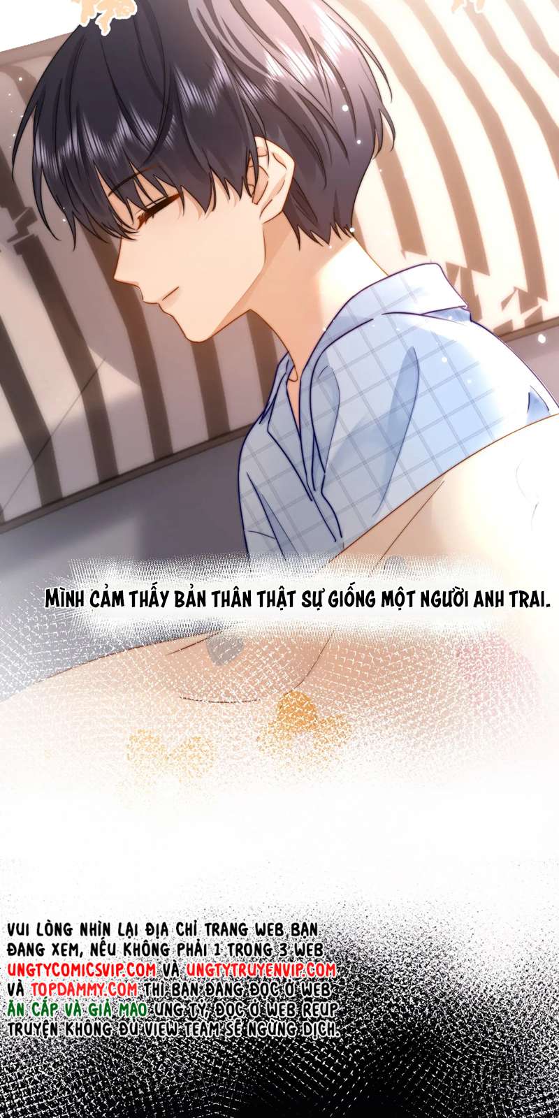 Chất Dị Ứng Đáng Yêu Chapter 10 - Trang 2