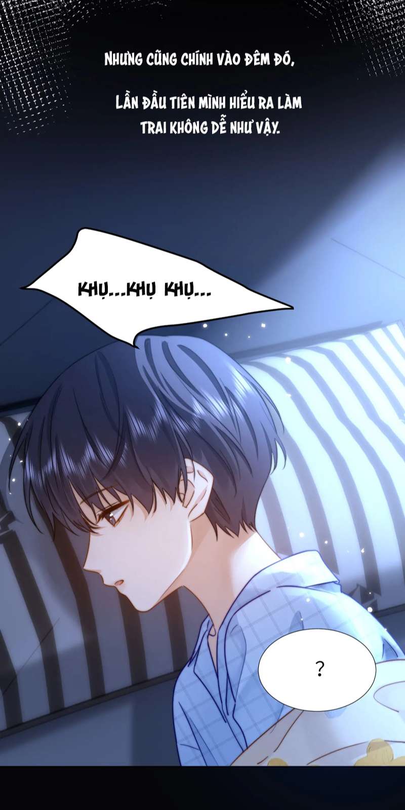 Chất Dị Ứng Đáng Yêu Chapter 10 - Trang 2