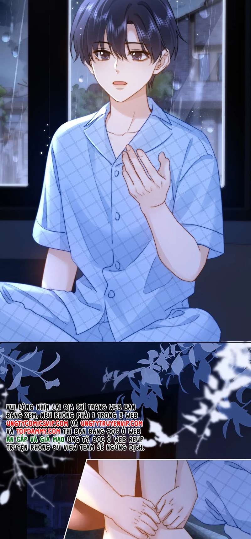 Chất Dị Ứng Đáng Yêu Chapter 10 - Trang 2