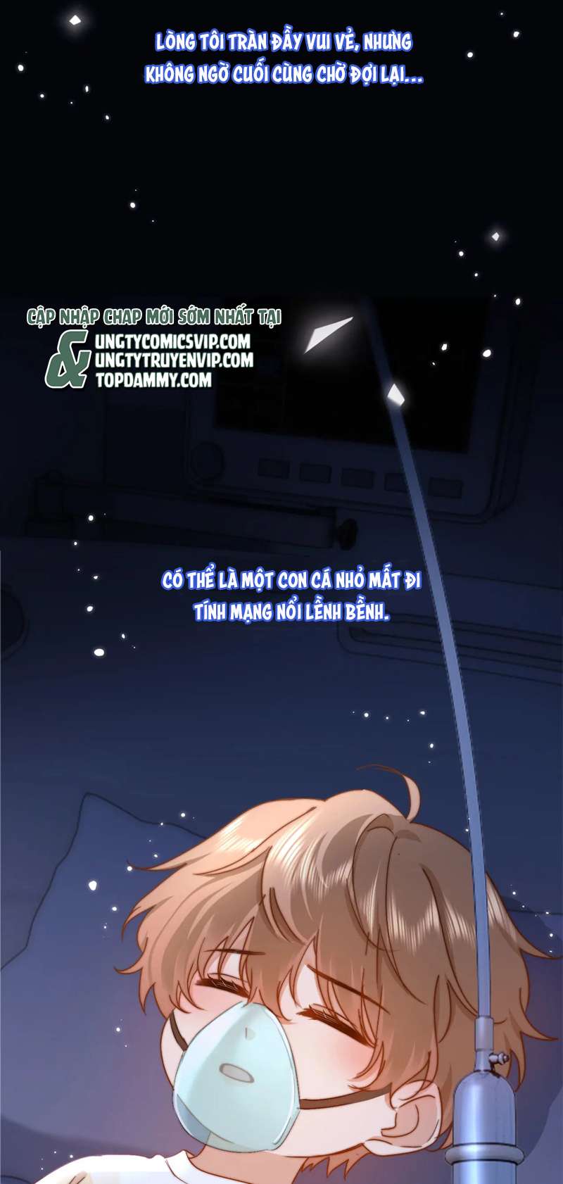 Chất Dị Ứng Đáng Yêu Chapter 11 - Trang 2