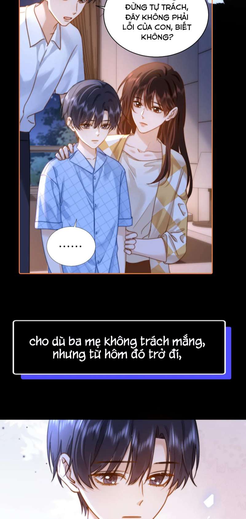 Chất Dị Ứng Đáng Yêu Chapter 11 - Trang 2