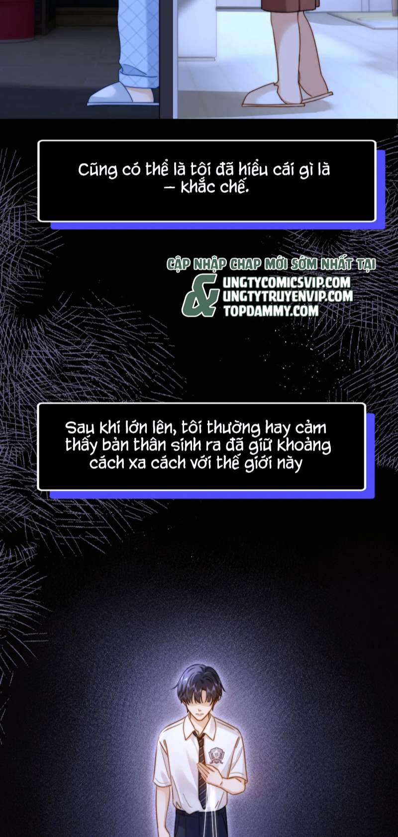 Chất Dị Ứng Đáng Yêu Chapter 11 - Trang 2