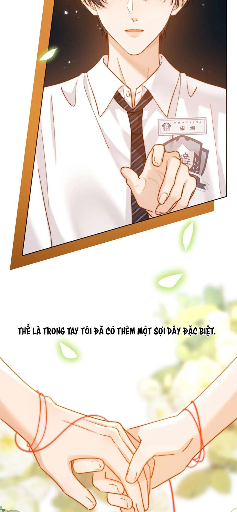 Chất Dị Ứng Đáng Yêu Chapter 11 - Trang 2