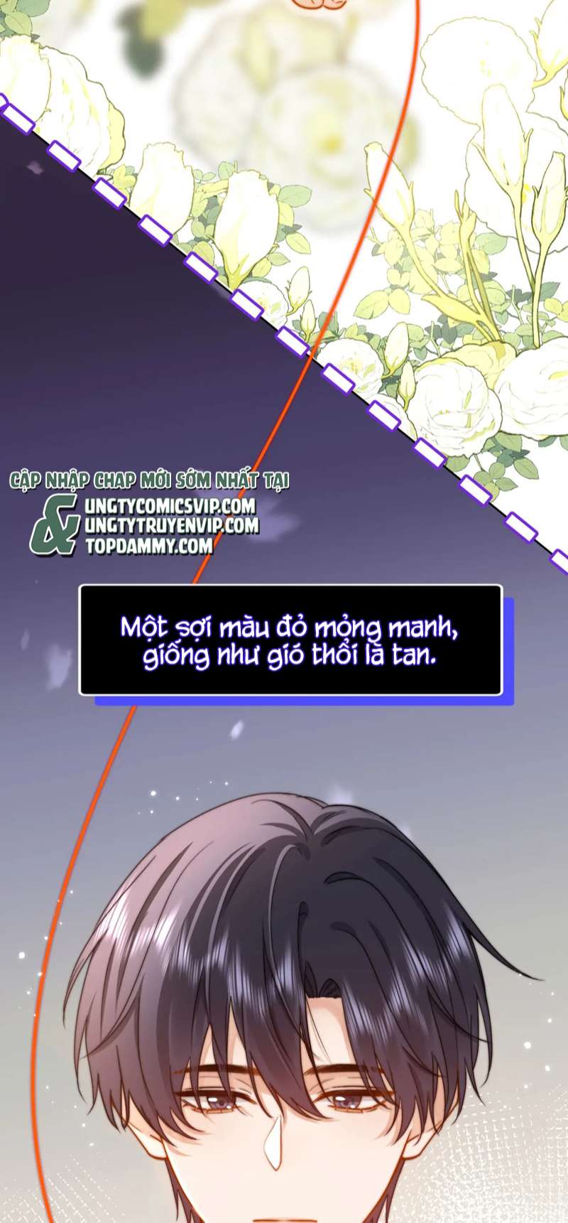 Chất Dị Ứng Đáng Yêu Chapter 11 - Trang 2