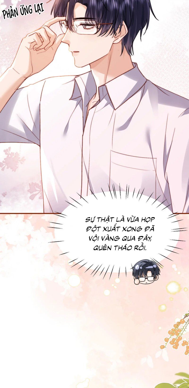 Chất Dị Ứng Đáng Yêu Chapter 113 - Trang 2