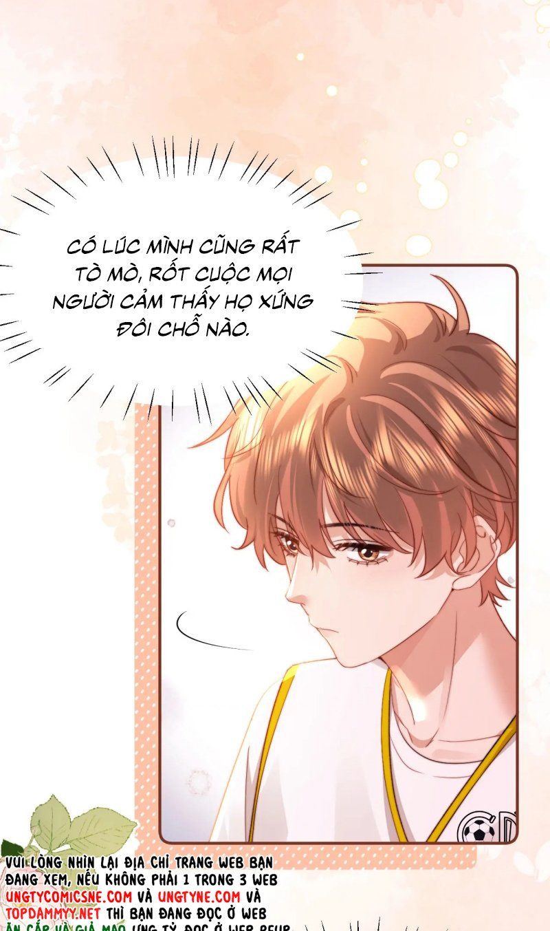 Chất Dị Ứng Đáng Yêu Chapter 113 - Trang 2