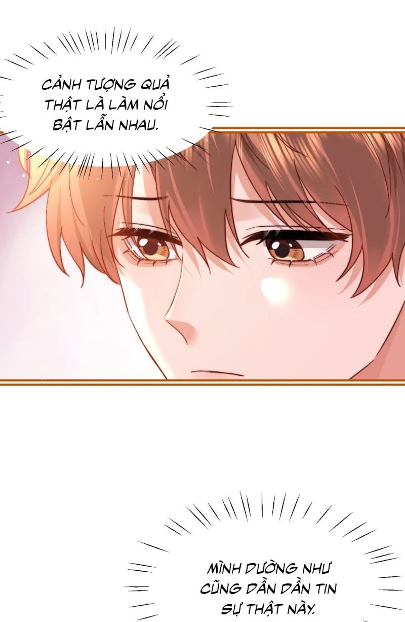 Chất Dị Ứng Đáng Yêu Chapter 113 - Trang 2