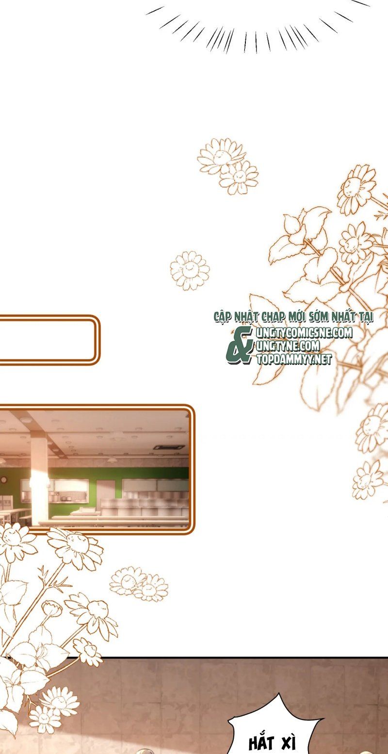 Chất Dị Ứng Đáng Yêu Chapter 113 - Trang 2