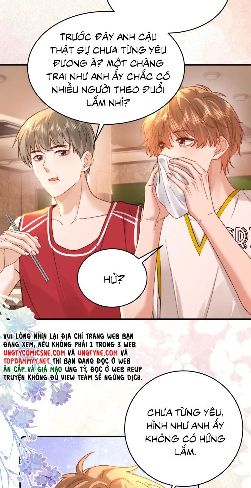 Chất Dị Ứng Đáng Yêu Chapter 113 - Trang 2