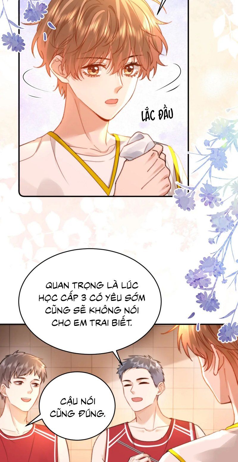 Chất Dị Ứng Đáng Yêu Chapter 113 - Trang 2