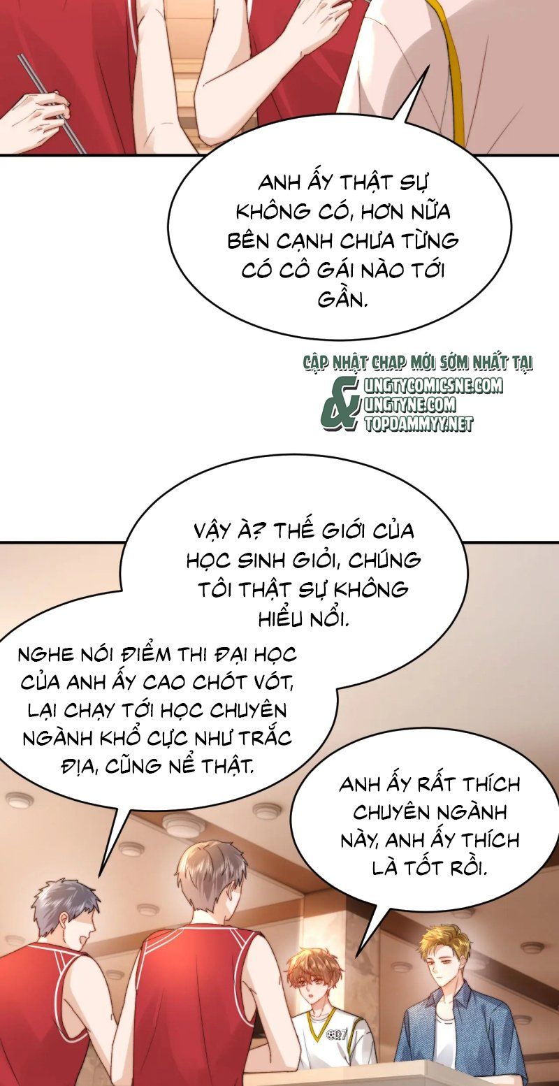 Chất Dị Ứng Đáng Yêu Chapter 113 - Trang 2